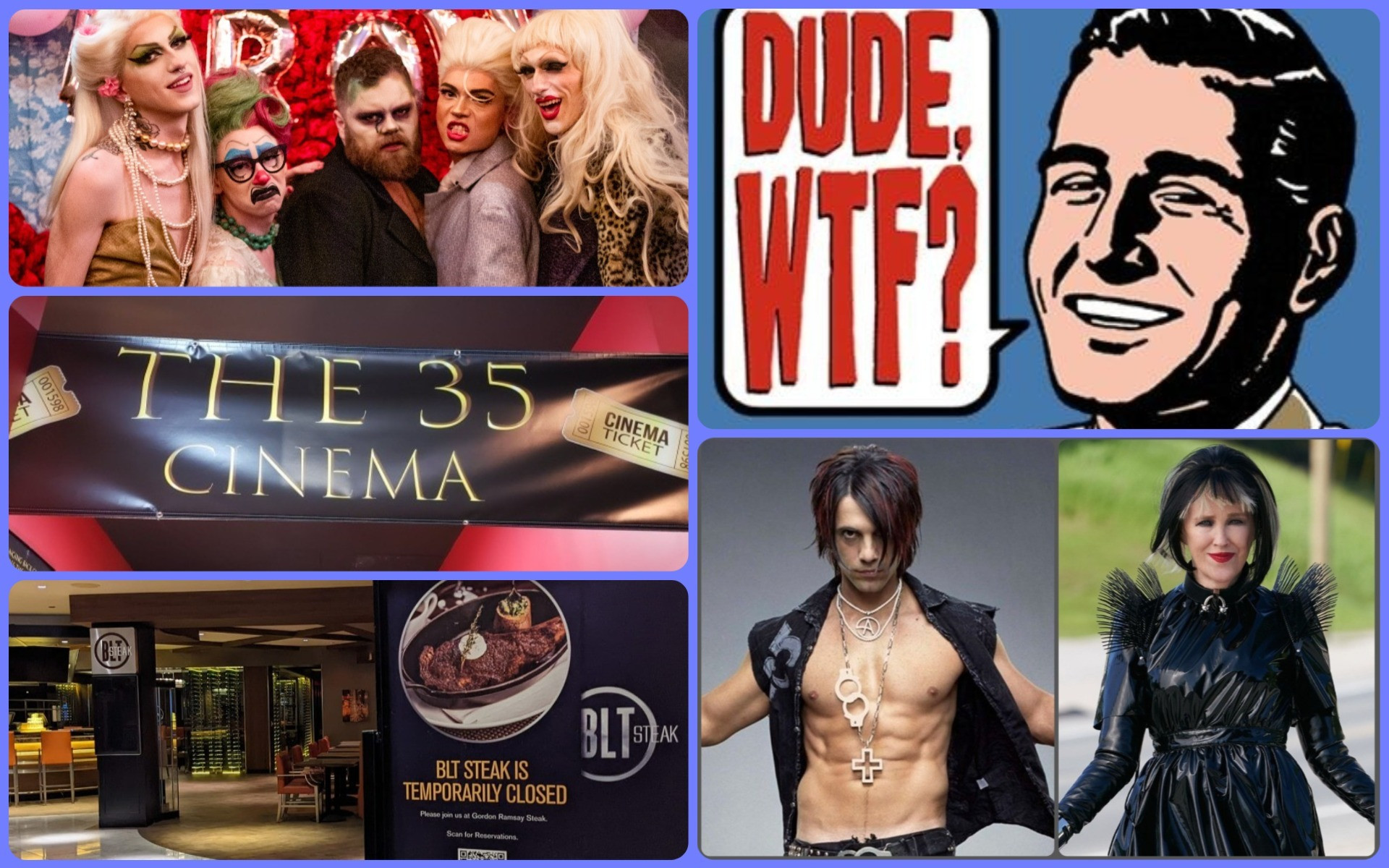 WORST OF LAS VEGAS 2021 - Part Two