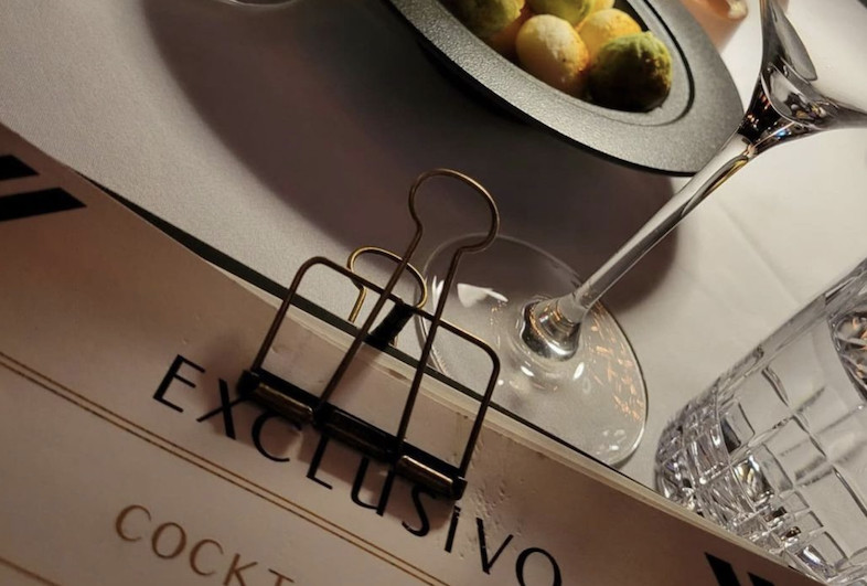 Can You Find This Hidden Restaurant at Tivoli Village?