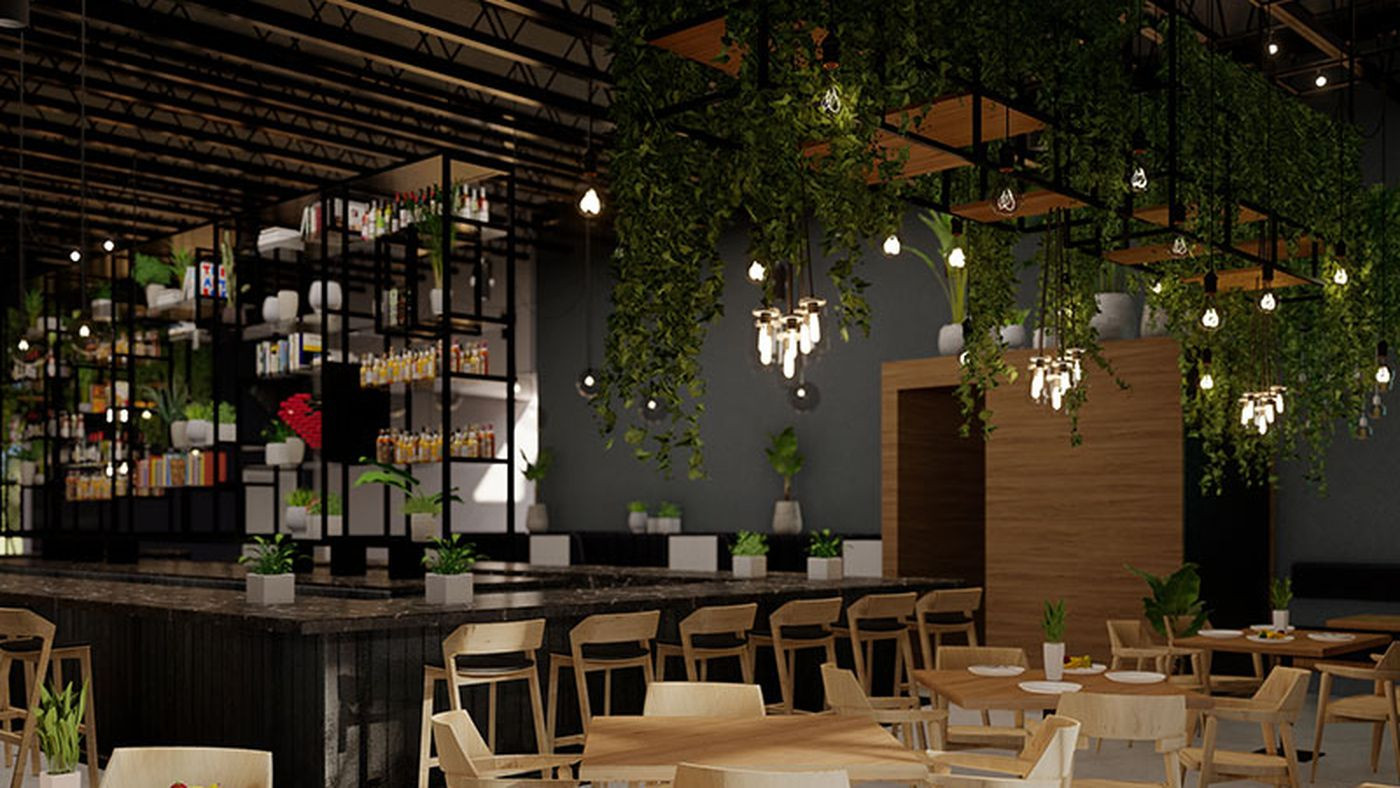 Las Vegas Restaurant Openings 2022