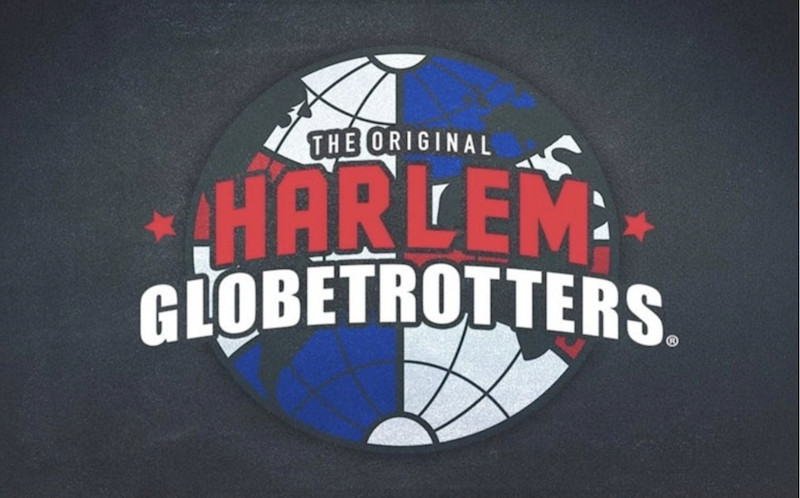 Witness The Harlem Globetrotters In Action