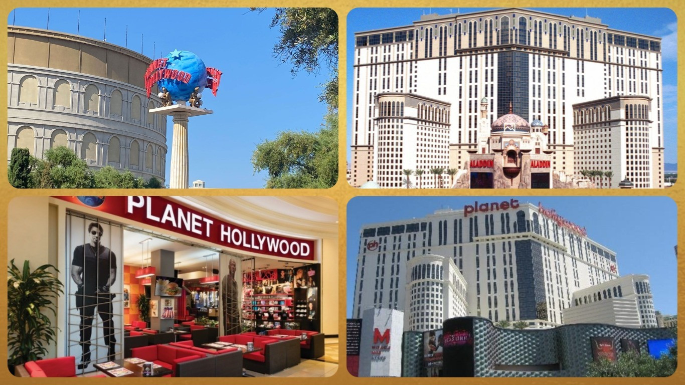 THE VEGAS NAME GAME: Round 4