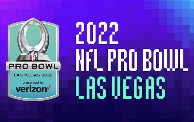 The NFL Pro Bowl Is Coming To Las Vegas