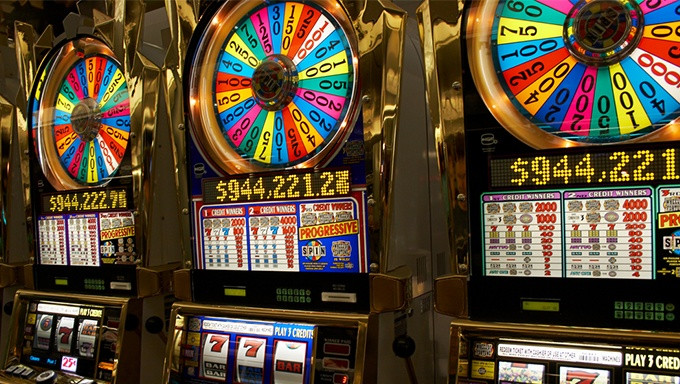 How to Win a Jackpot on a Progressive Slot Machine