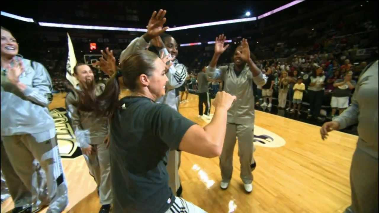 Everything You Need To Know About the Las Vegas Aces' New Head Coach