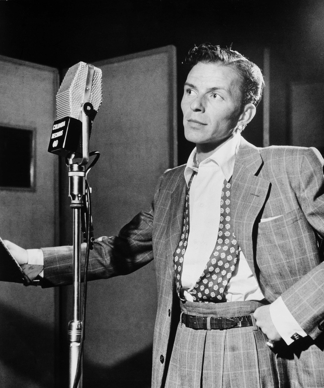 The History of Frank Sinatra and Las Vegas