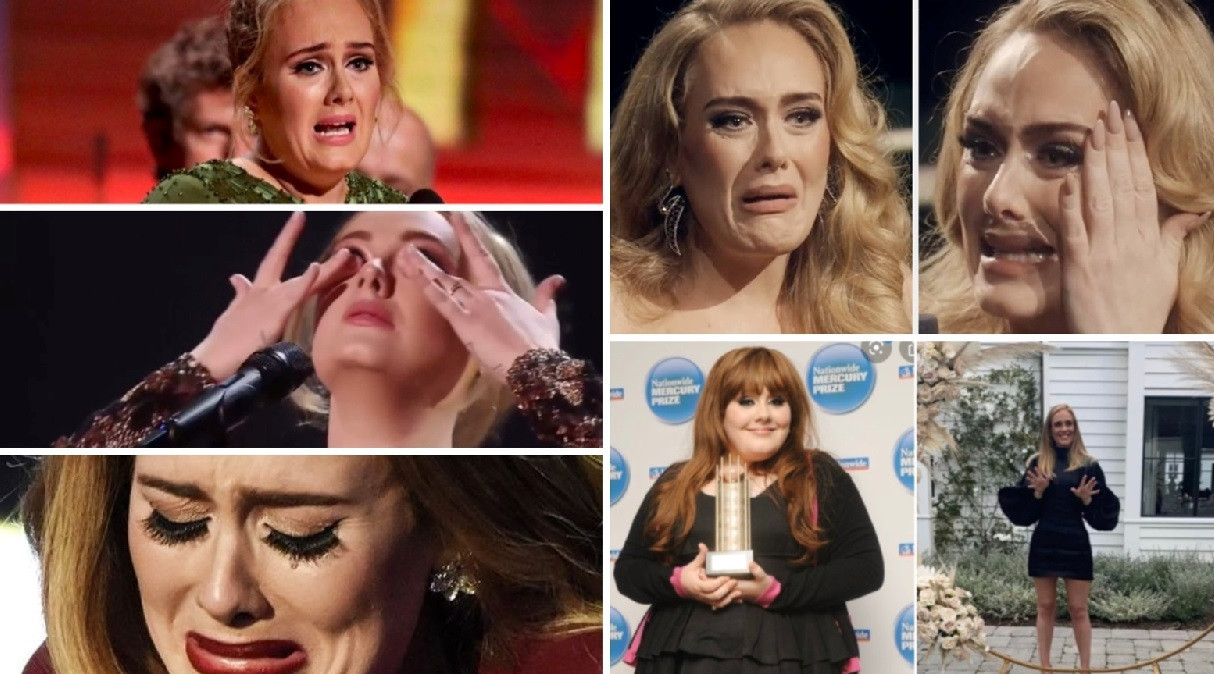WEEKENDS WITHOUT ADELE: Sifting Through The Rubble of a Petulant Millionaire's Destructive Path