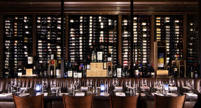 Enjoy Authentic Italian Cuisine At Ferraro s Italian Restaurant & Wine Bar