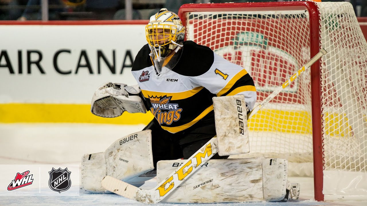 5 Players Who Might Destroy the Las Vegas Golden Knights in 2022