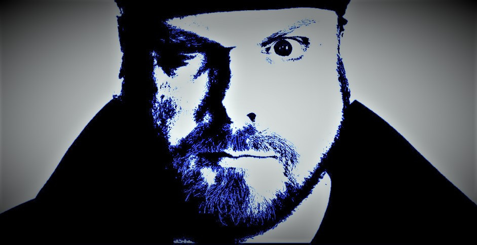 In Memoriam - The Amazing Johnathan