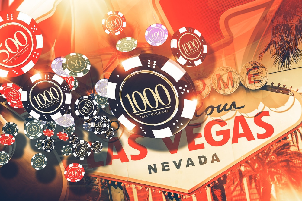 Las Vegas Casinos Rake in Huge Profits