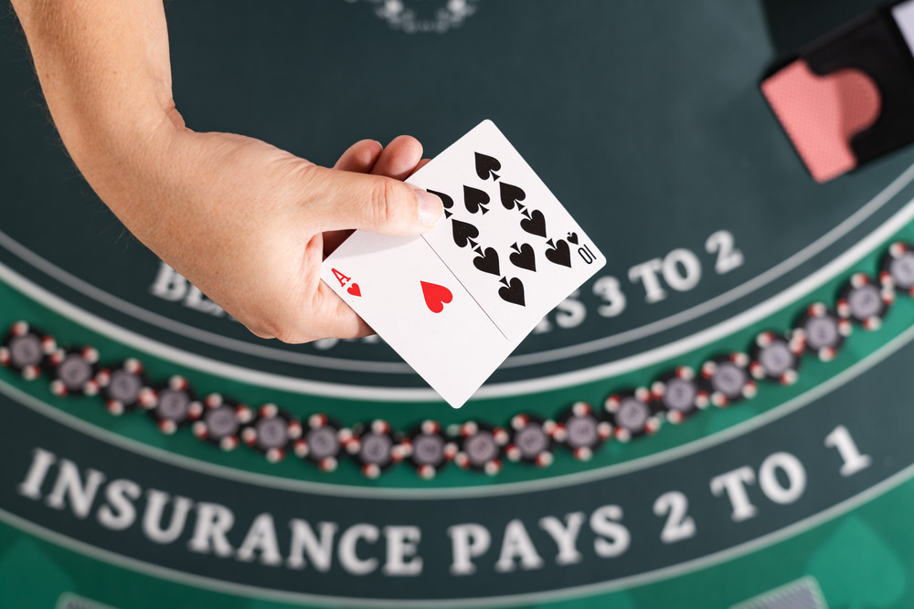 10 Advanced Blackjack Rules