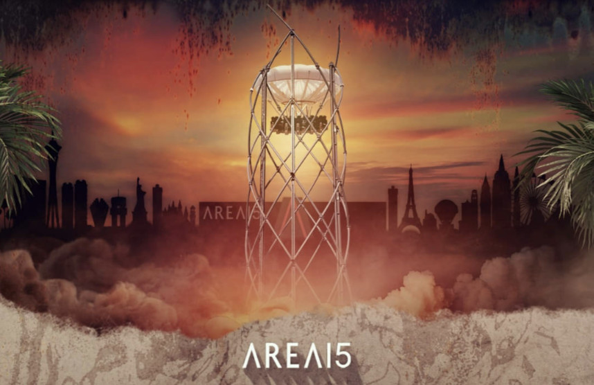 LIFTOFF - Encounters of the Elevated Kind