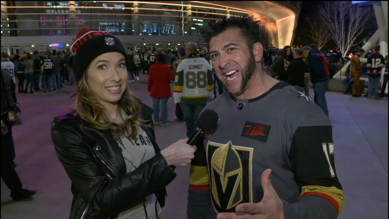 Last Week in Las Vegas Sports (Feb 6 - 12)