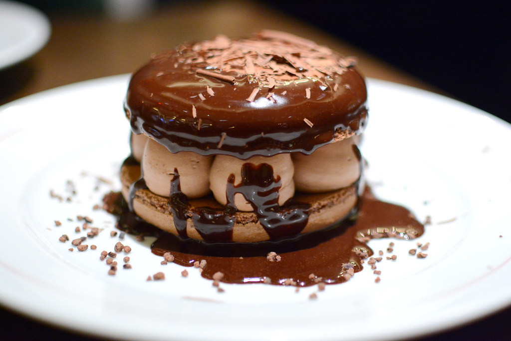 5 Fun Desserts to Try in Las Vegas