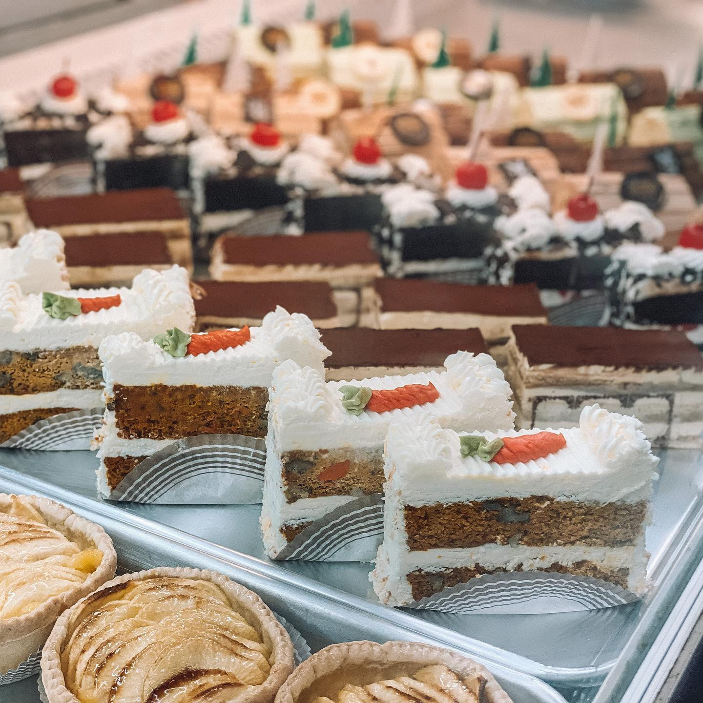 5 Sweetest Bakeries in Las Vegas
