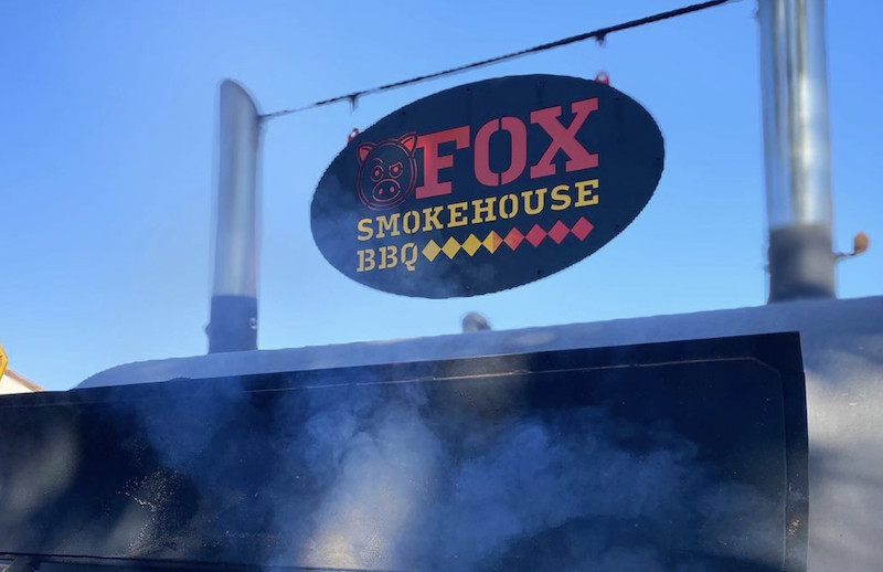 Enjoy Comfort Food At Fox Smokehouse BBQ