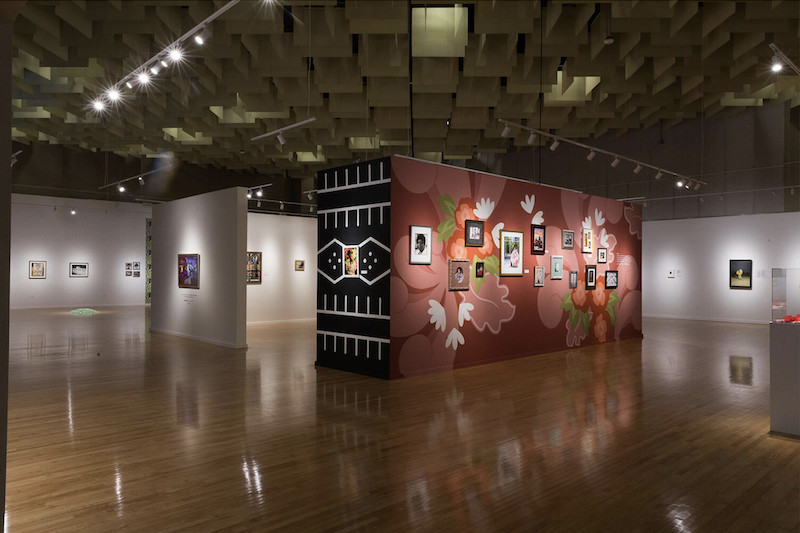 Visit This Las Vegas Art Museum For Free