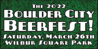 Raise A Glass At Boulder City Beerfest