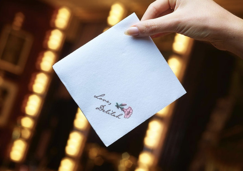 Supper Clubs Are Making A Come Back