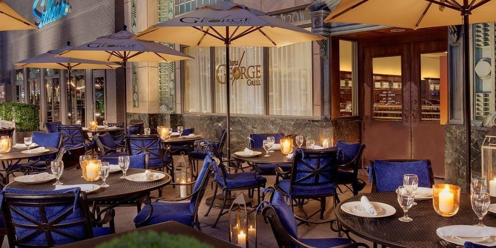 10 Best Restaurants Near Fremont Street