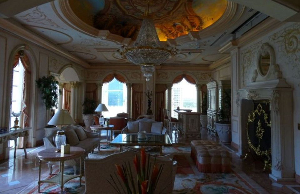 SKY VILLAS Pt. 2 - The Versailles Suite at Westgate