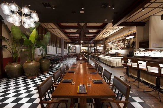 Late-Night Happy Hour in Las Vegas (April 2022)