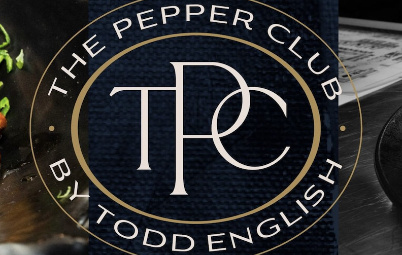 Try This New Downtown Restaurant Owned By A Celebrity Chef