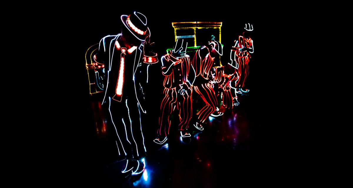 'iLuminate' At STRAT Gets a Supercharged Reboot