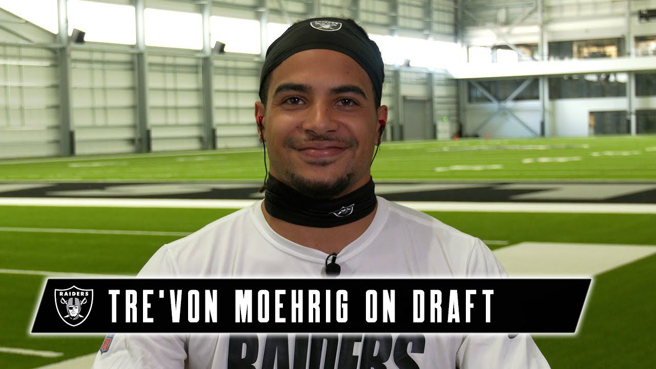 5 Best Players on the Las Vegas Raiders Defense in 2021