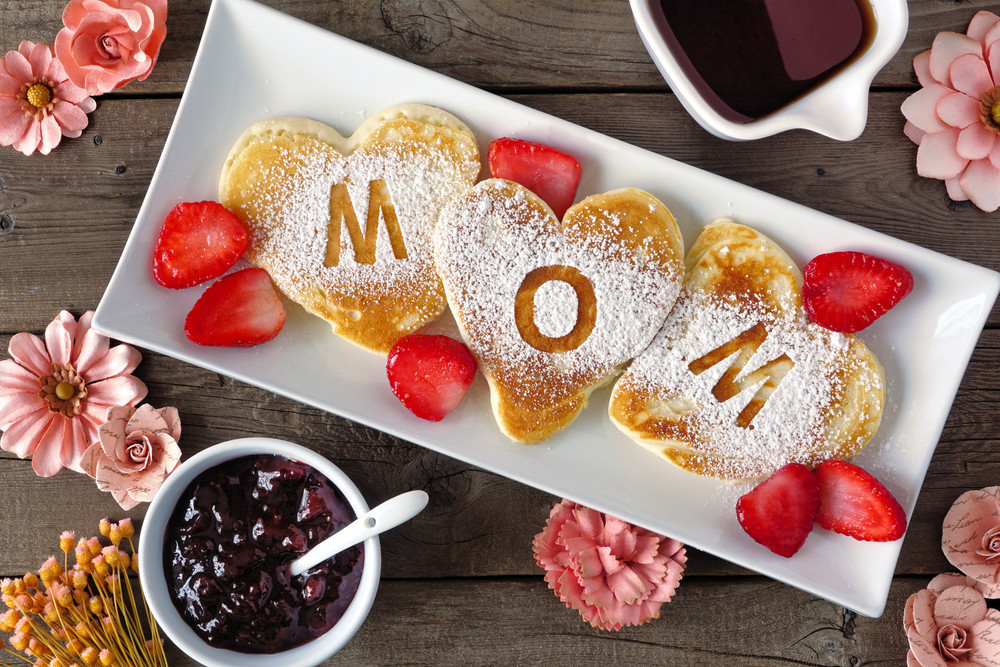 Where To Eat on Mother's Day 2022