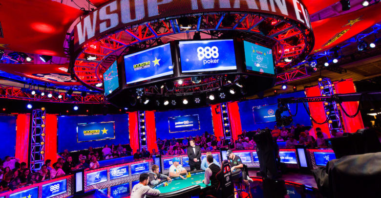 Everything You Need To Know About the 2022 World Series of Poker