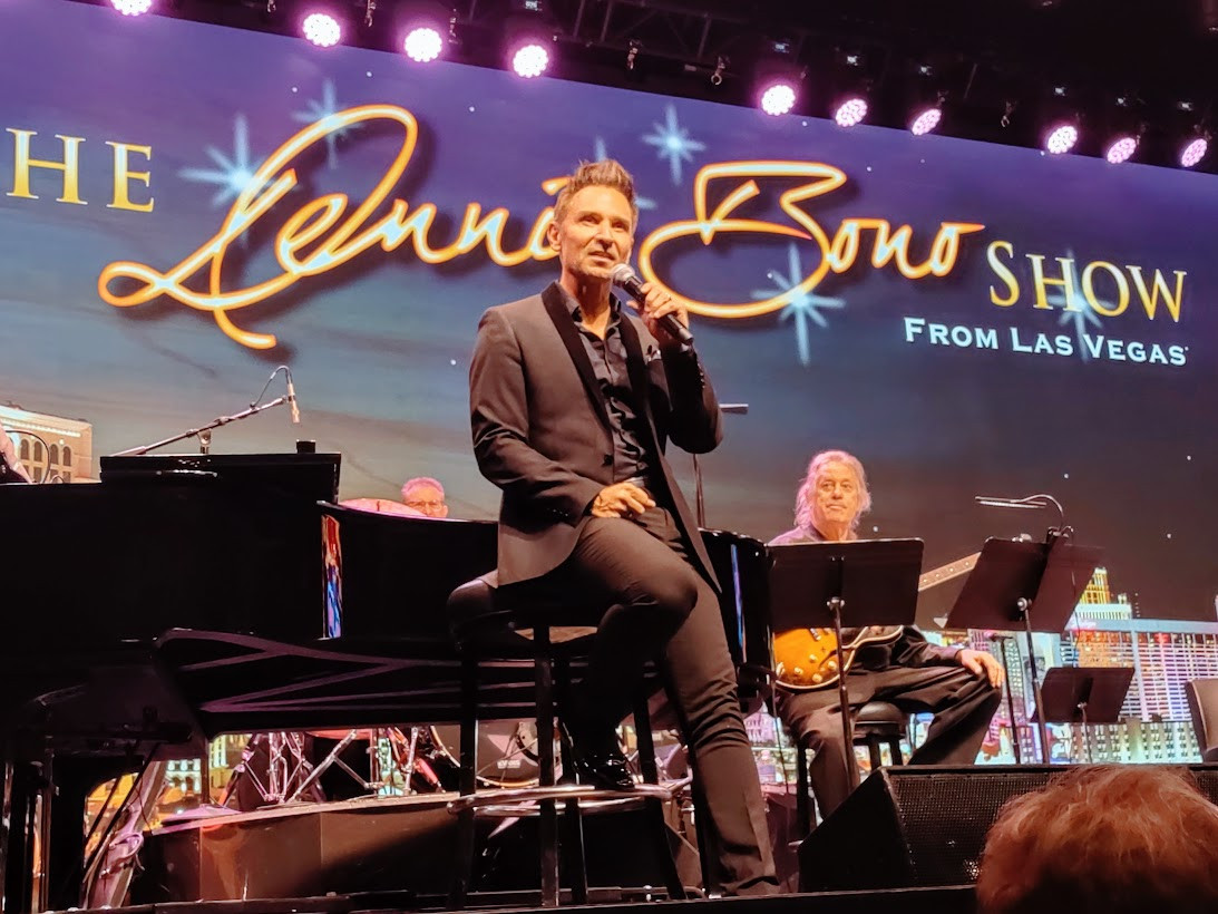 Relive Great Daytime Talk-Fests of the 70s at 'THE DENNIS BONO SHOW'