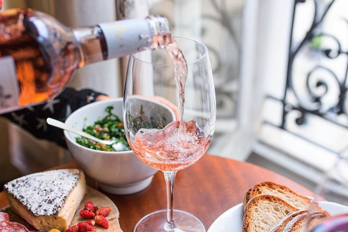 5 Tantalizing Wine Bars in Las Vegas