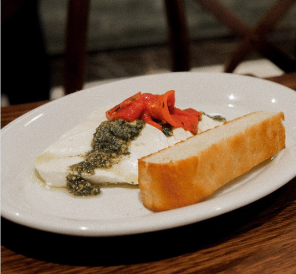 Las Vegas Foodies Can t Stop Talking About These Restaurants