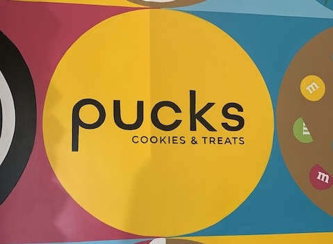 This Las Vegas Sweets Store Sells Hockey-Themed Treats