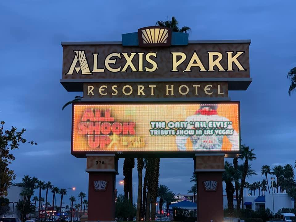 Let's Do The 'Summer Show Shuffle'