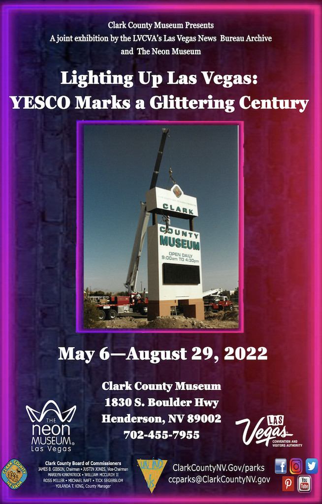 Learn Las Vegas History at This Special Exhibit