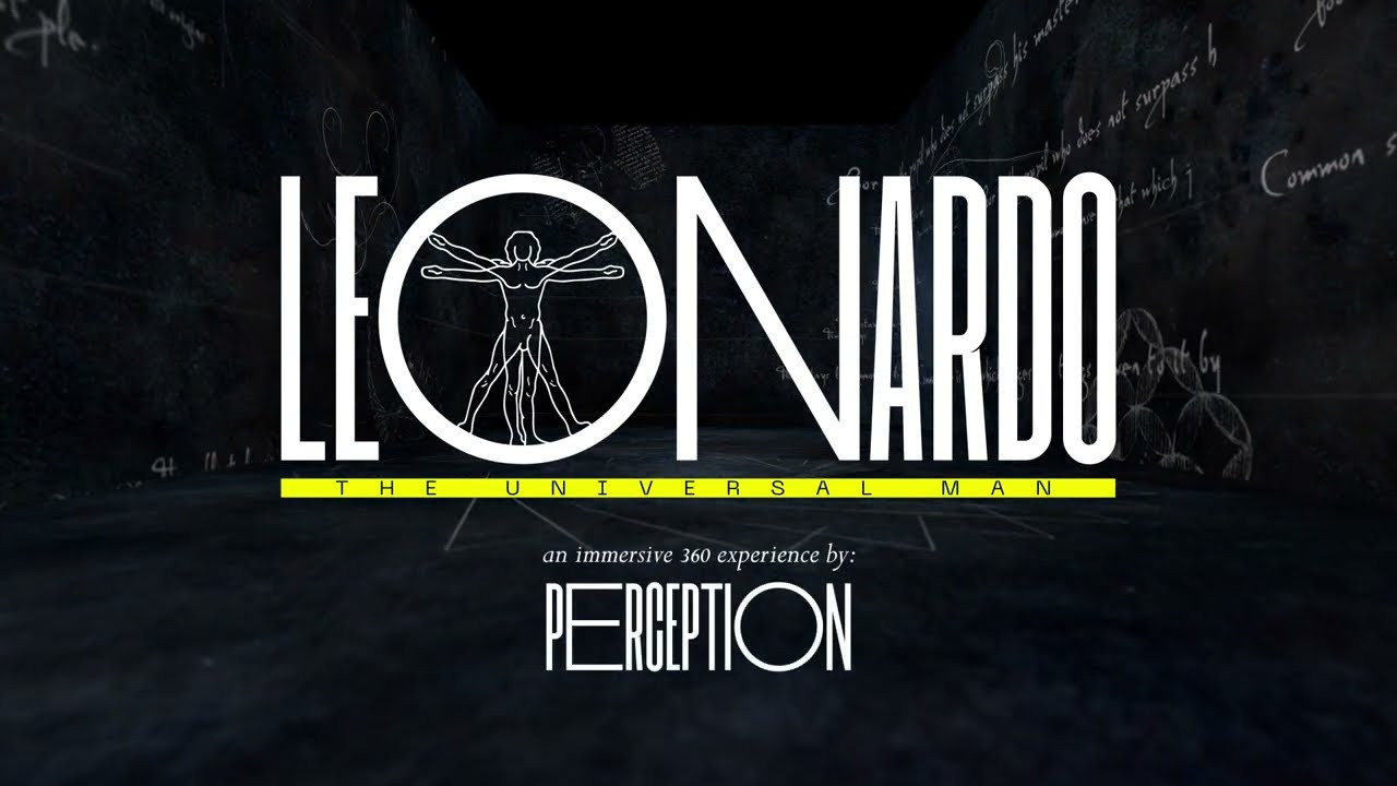 Experience the First Digital Art Museum in Las Vegas