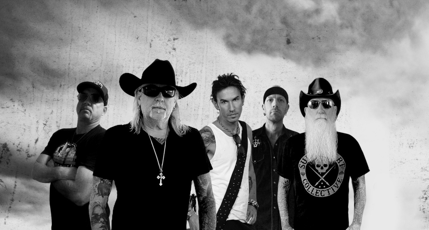 'ABOUT KINGS' to Perform Free Concert for Veterans at HARD ROCK LIVE