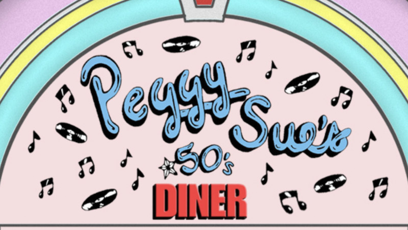 Stop at This Diner on Your Next Road Trip