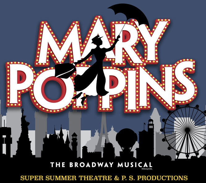 Super Summer Theatre Presents Outdoor Musicals