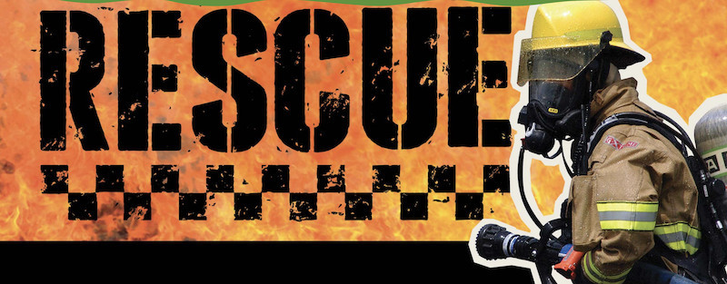 Find Out What It Takes To Be A Real-Life Hero