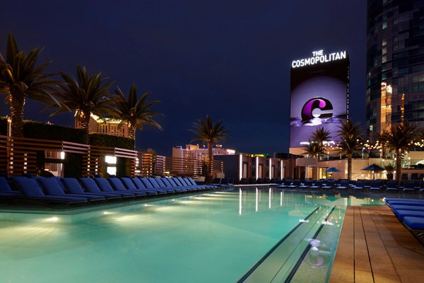 Everything You Need to Know About the Cosmopolitan