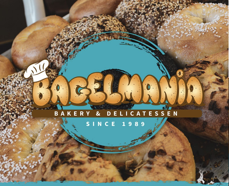 Bagelmania Bakery & Delicatessen Is A Vegas Staple