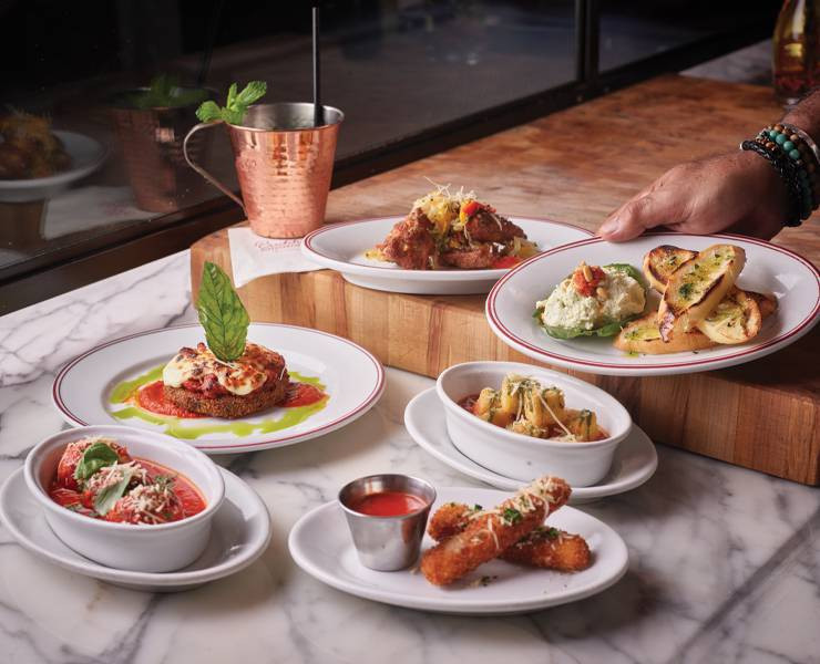 These Are the Hottest Restaurants in Las Vegas Right Now (June 2022)