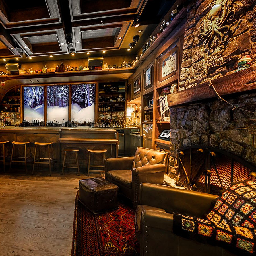 5 Most Interesting Bars in Las Vegas