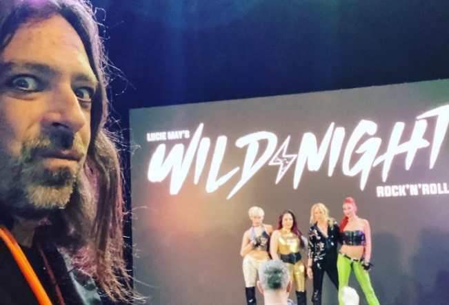 Get Your Rock On with 'WILD ONES'