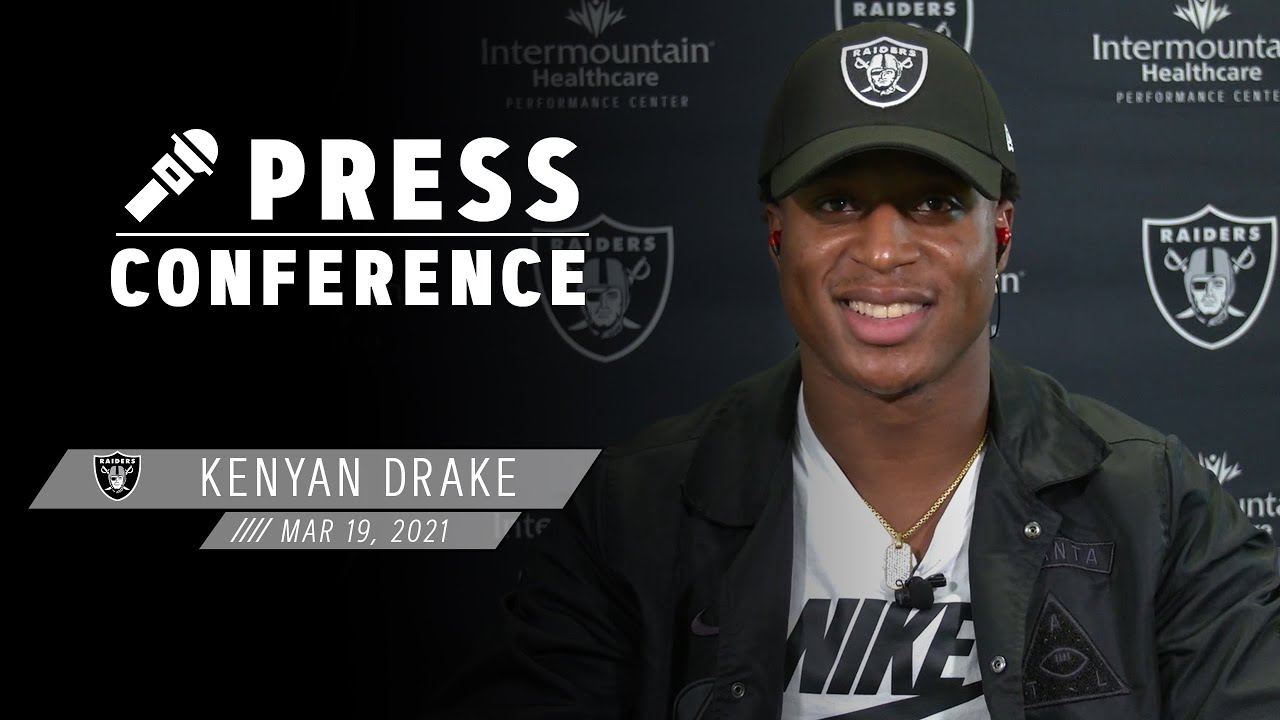 Las Vegas Raiders, Aidan O'Connell