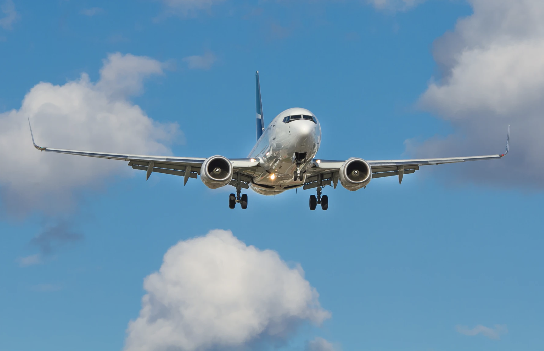 Tips For Flying to Las Vegas