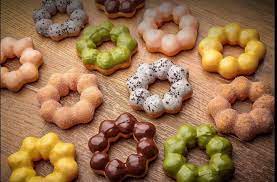 Where to Find Mochi Donuts in Las Vegas